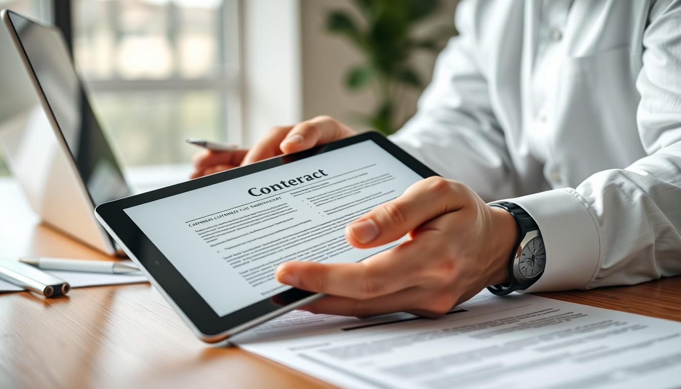 Beneficios de trabajar con nosotros