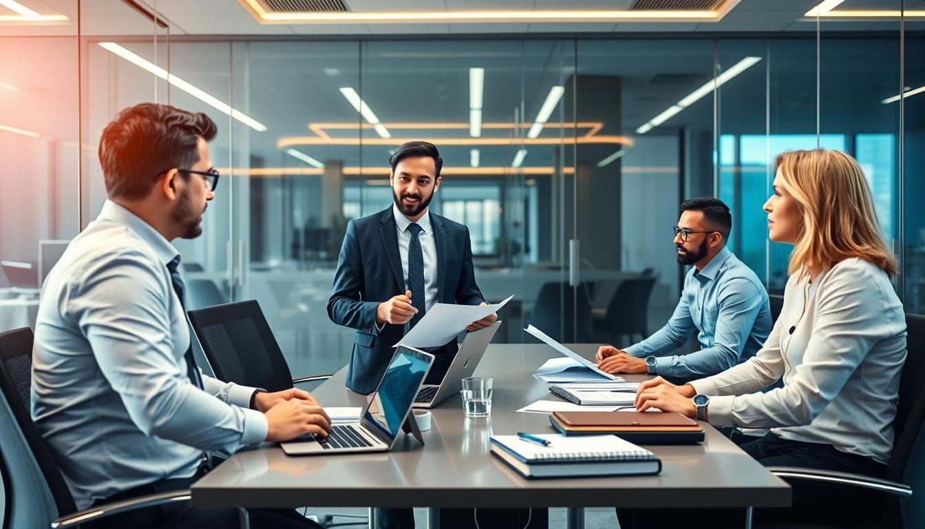 Gestión de contratos
